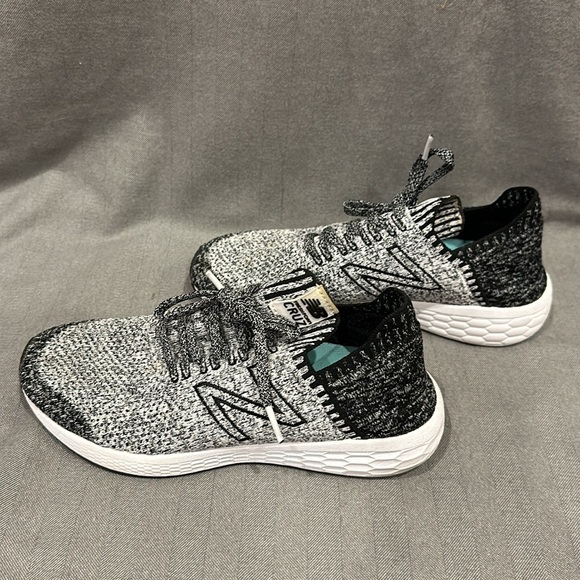 New Balance Fresh Foam Cruz v2 Knit 7.5 - Picture 3 of 7